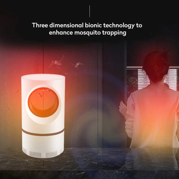 (NW000115) UV lamp Mosquito Killer Lamp