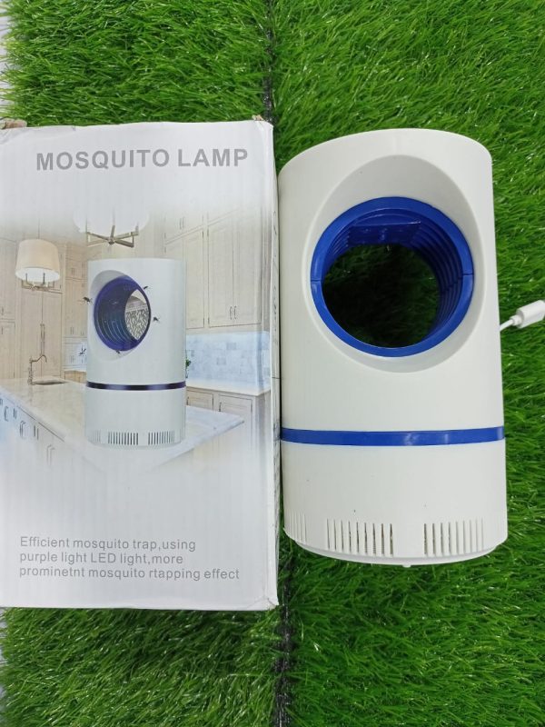 (NW000115) UV lamp Mosquito Killer Lamp